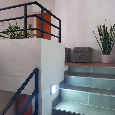 Linas Apart & Suite La Rioja Buitenkant foto