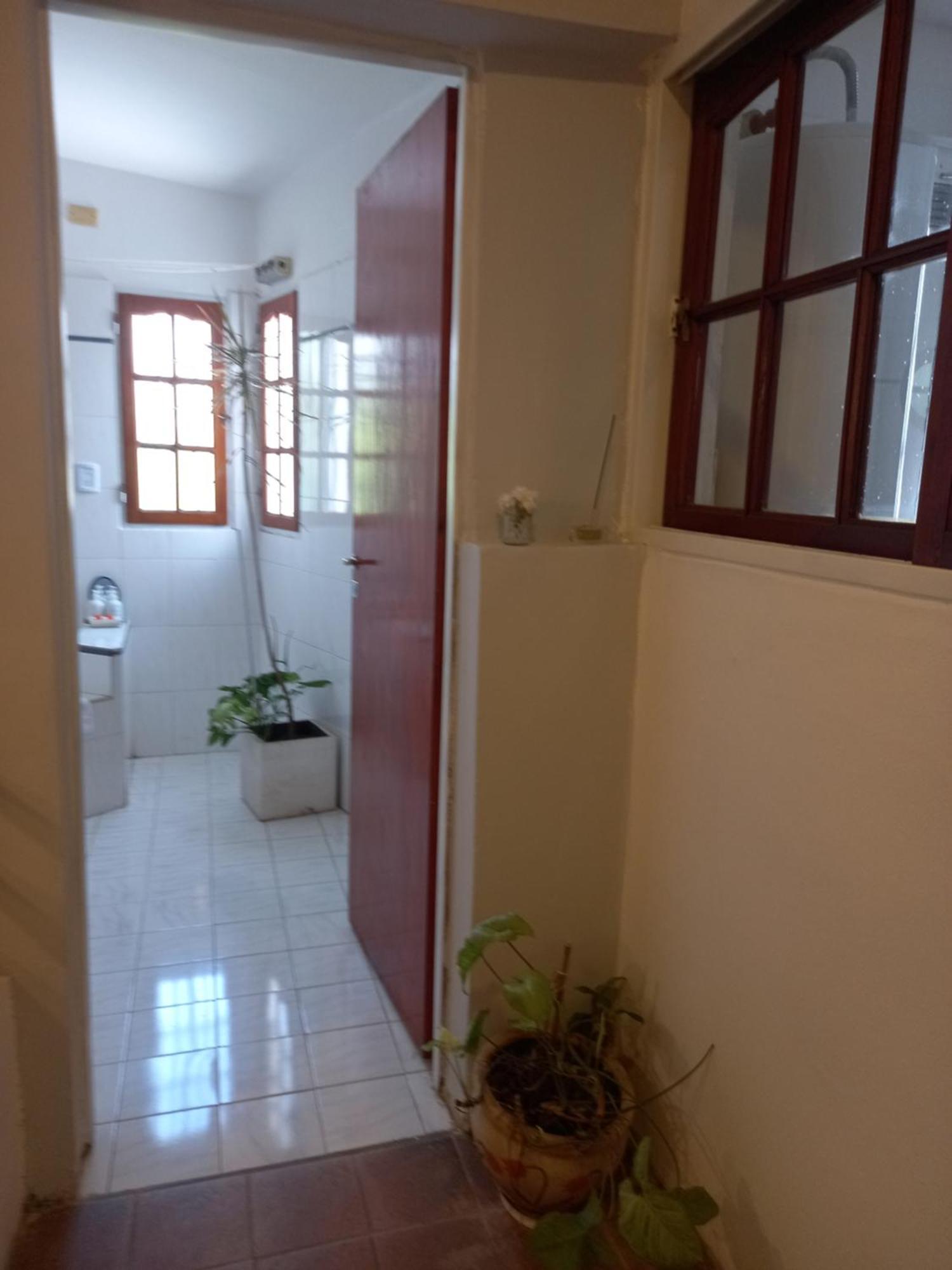 Linas Apart & Suite La Rioja Buitenkant foto